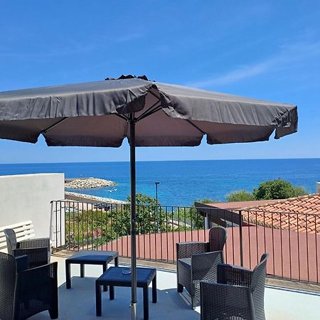 Lungomare Bed Rooms Santa Maria Navarrese Ngoại thất bức ảnh